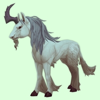Silver Dreamrunner