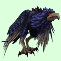Dark Blue K