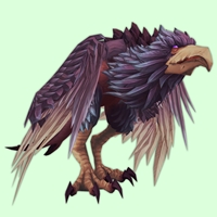 Purple K