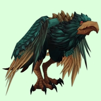 Teal Green K