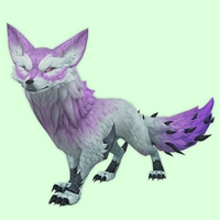 Violet Thorntail