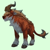 Red Slateback