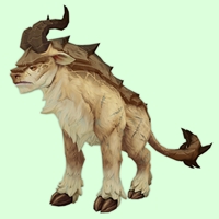 Fawn Slateback