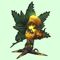 Lightbloom Fanged Lasher