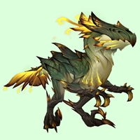 Lightbloom Saptor
