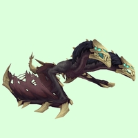 Black Death Chimaera