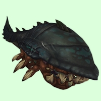 Black & Brown Mukleech