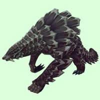 Black Pango