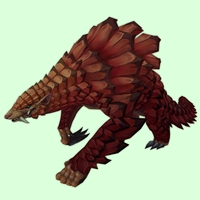 Red Pango