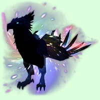 Void Dark Phoenix