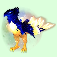 Light & Dark Phoenix