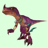 Purple Raptor