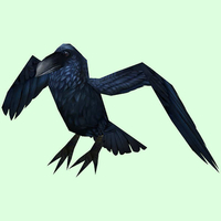 Classic Raven