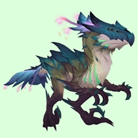 Blue Saptor