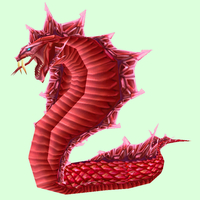 Ruby Serpent