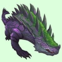 Purple Amazard