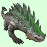 Pale Amazard