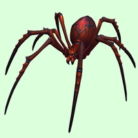 Red Spider