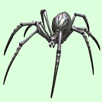 Silver Spider