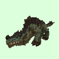 Simple Green Primal Thunder Lizard