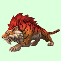 Loa Tiger