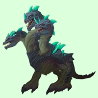 Blue Trigore