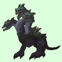 Green Trigore