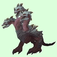 White Trigore