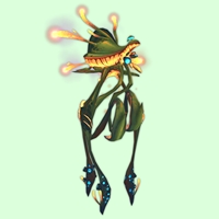 Olive Mirestalker
