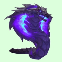 Indigo Magma Cobra