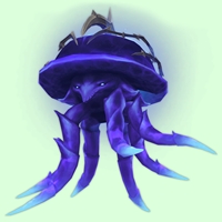 Armoured Purple Siphoid