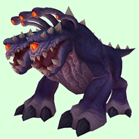 Unbanded Void Hound