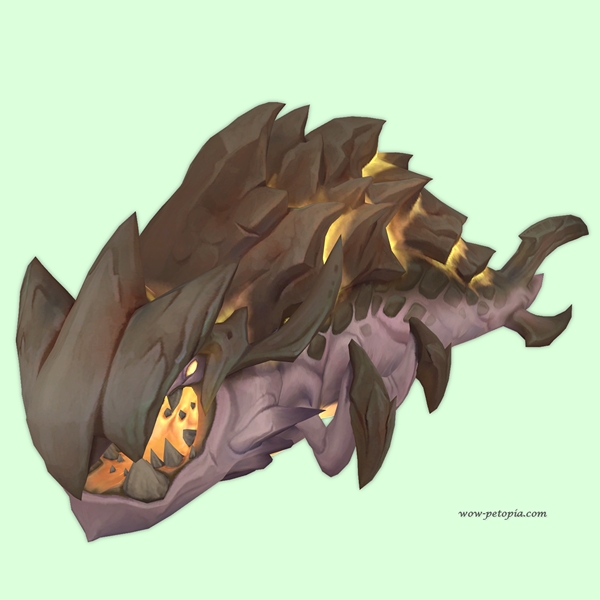Yellow-Brown Consumptor