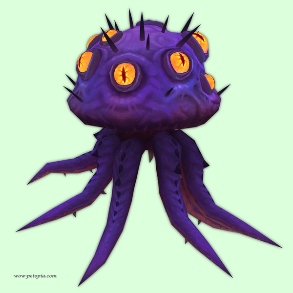 Purple Watcher Jelly