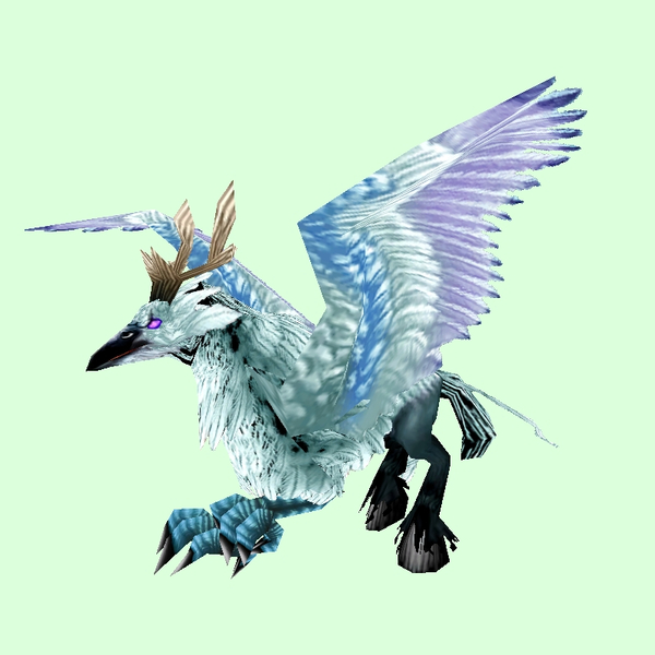 Pale Hippogryph