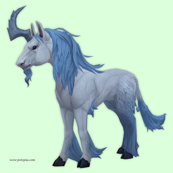 Blue & White Dreamrunner