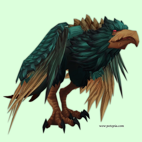 Teal Green K