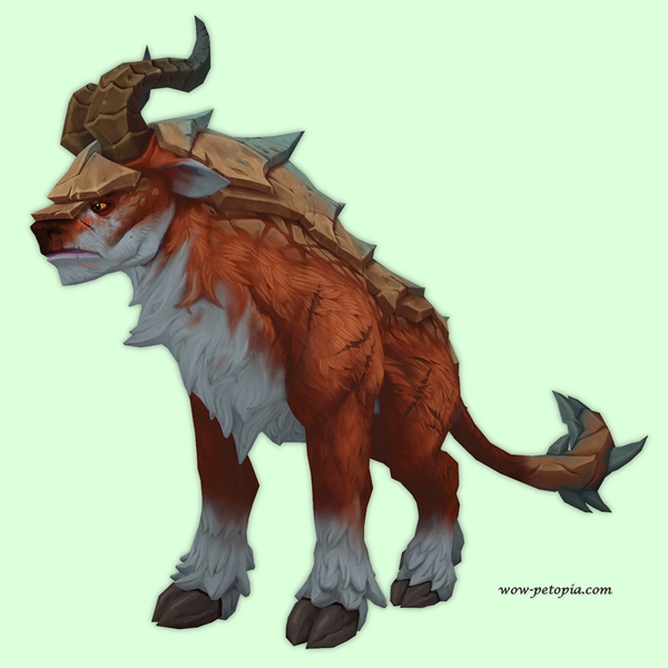 Red Slateback