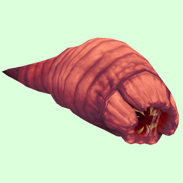 Red Grub