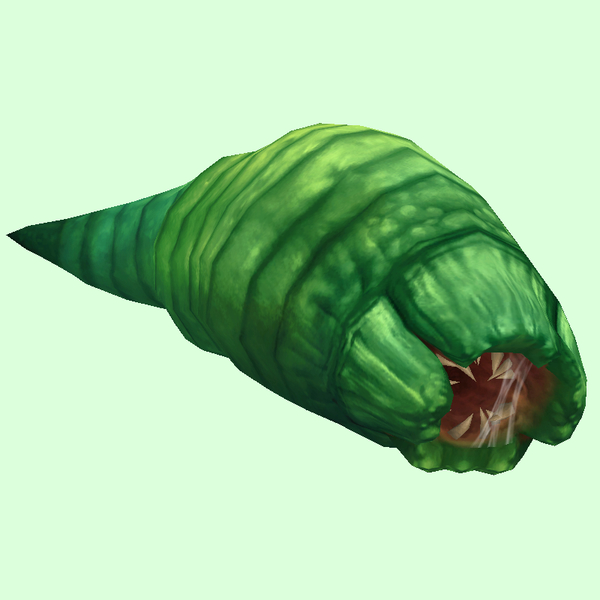 Green Grub