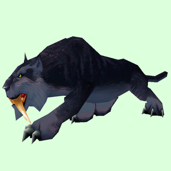 Spectral Wolf Pet Look Petopia Hunter Pets In The World Of Warcraft