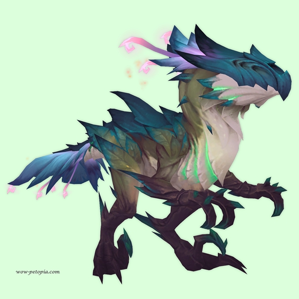 Blue Saptor
