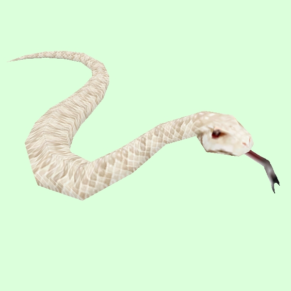 White Snake