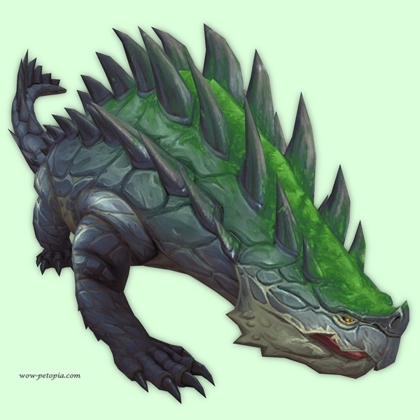 Blue Amazard