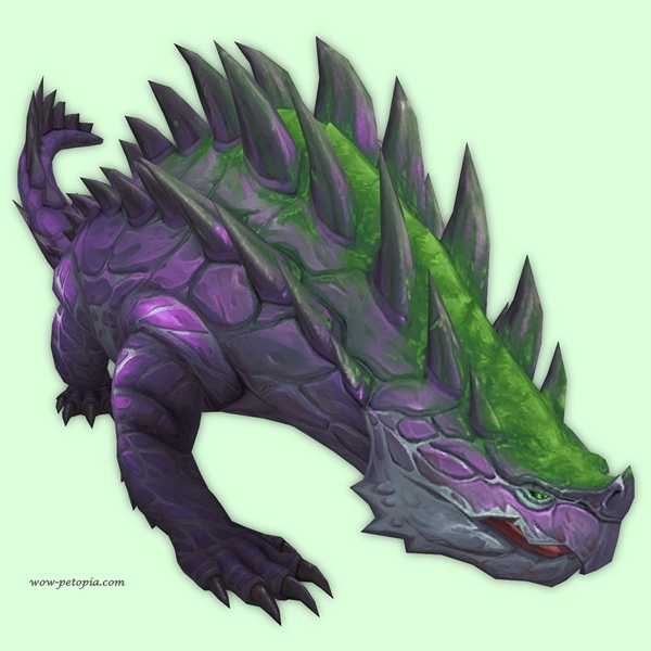 Purple Amazard