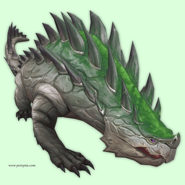 Pale Amazard