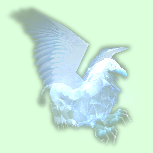 Spectral Gryphon