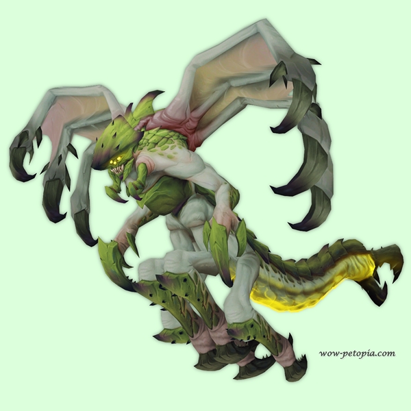 Green Void Swarmer