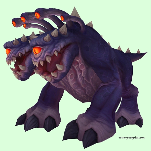 Unbanded Void Hound