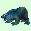 Blue Spirit Bear